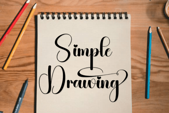 Hearty Font - Preview 4