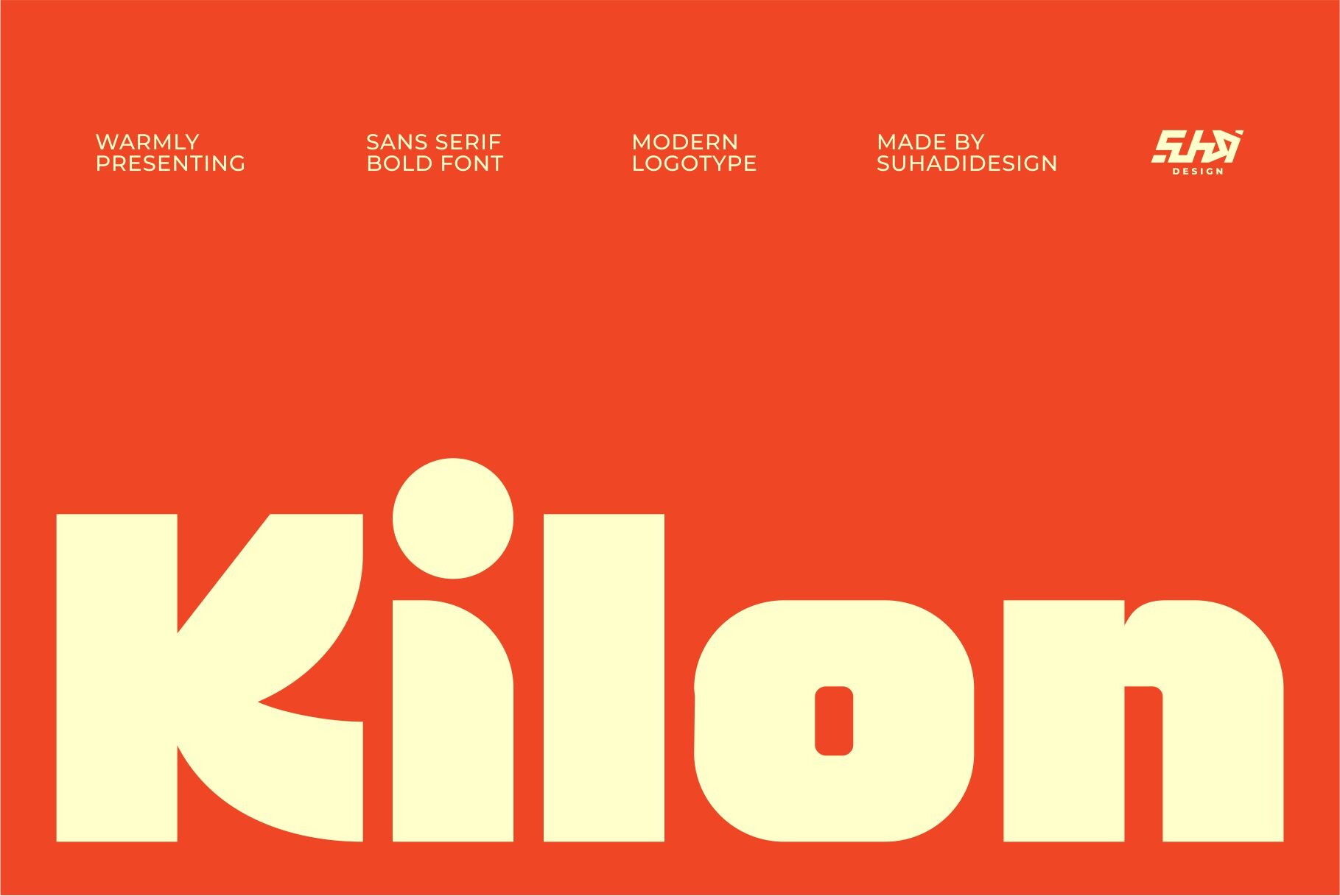 Kilon preview, placeholder image