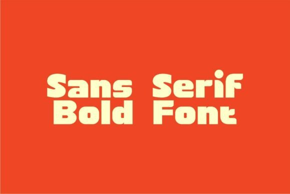 Kilon Font - Preview 1