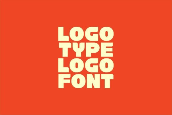 Kilon Font - Preview 2