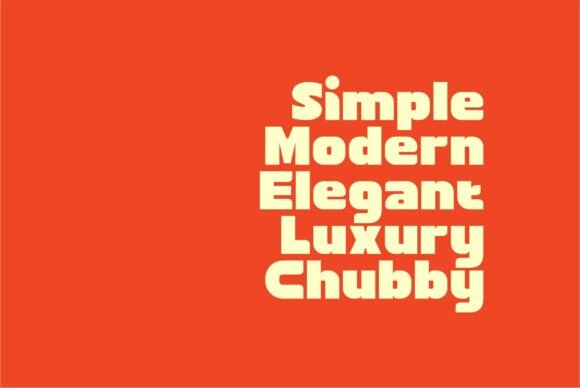 Kilon Font - Preview 4