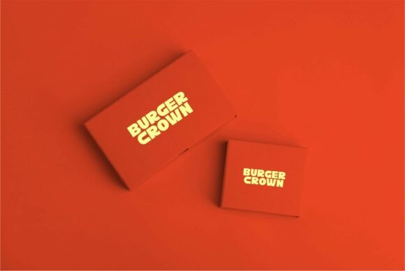 Kilon Font - Preview 6
