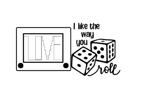 Love Games Font PNG with transparent background - Preview 5