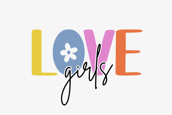 Organized Font PNG with transparent background - Preview 5