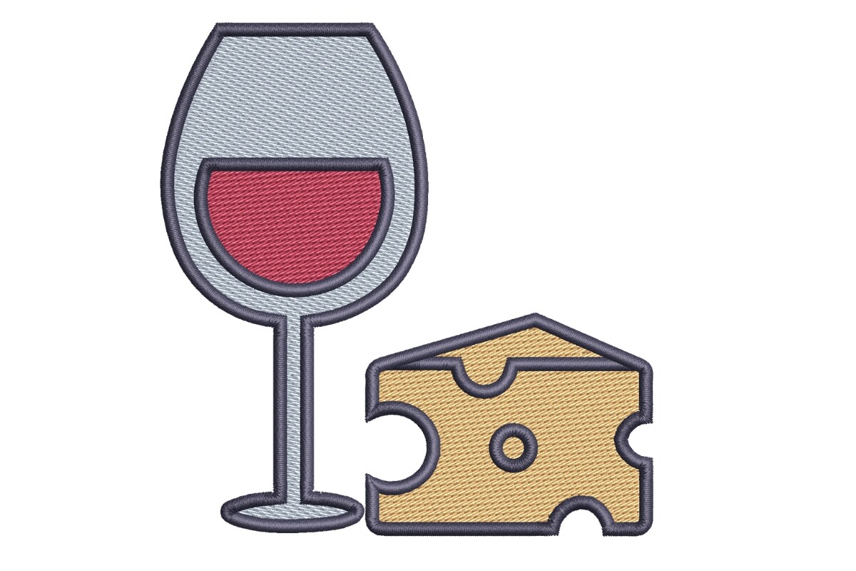 Wine and Cheese Pairing