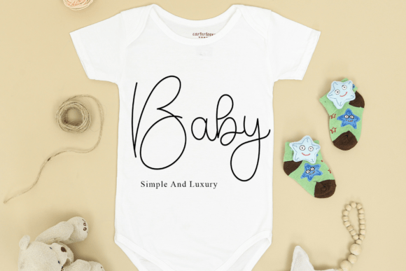 Authentic Font - Preview 5