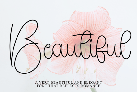 Authentic Font - Preview 6