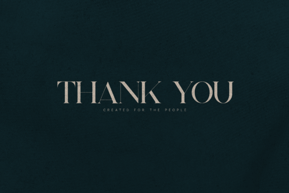 Billionaire Club Font - Preview 5