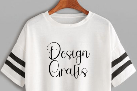 Briliant Calligraph Font - Preview 3