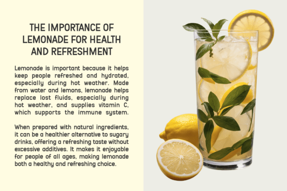 Complete Lemonade Font - Preview 1