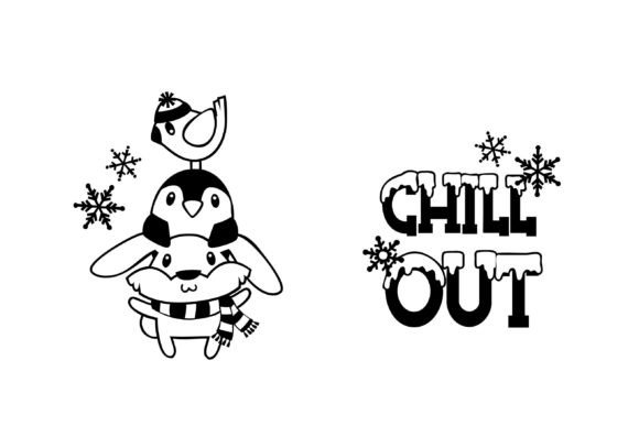 Cozy Cuties Font - Preview 6