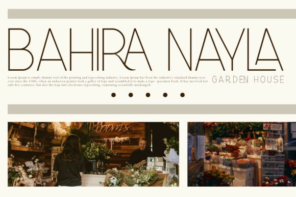 Debora Fairley Font PNG with transparent background - Preview 5