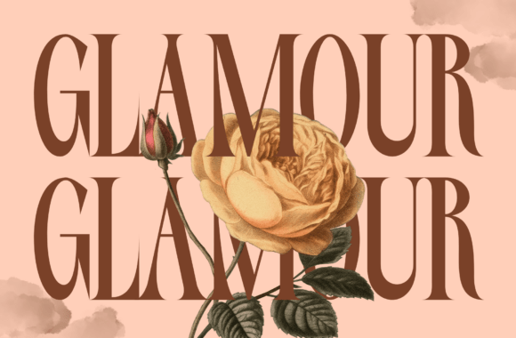 Elient Font - Preview 1