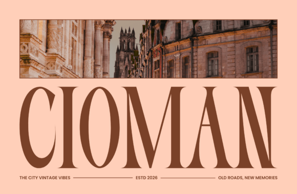 Elient Font - Preview 3