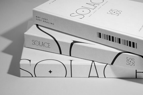 Float Font - Preview 4