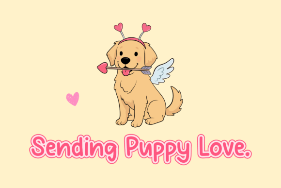 Friendly Kids Font - Preview 2