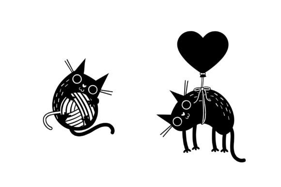 Furever Font PNG with transparent background - Preview 4