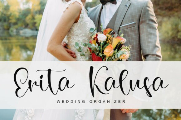 Glorify Valentine Font - Preview 5