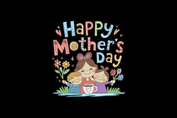 Happy Mother's Day
