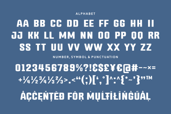 Heart Bright Font - Preview 4