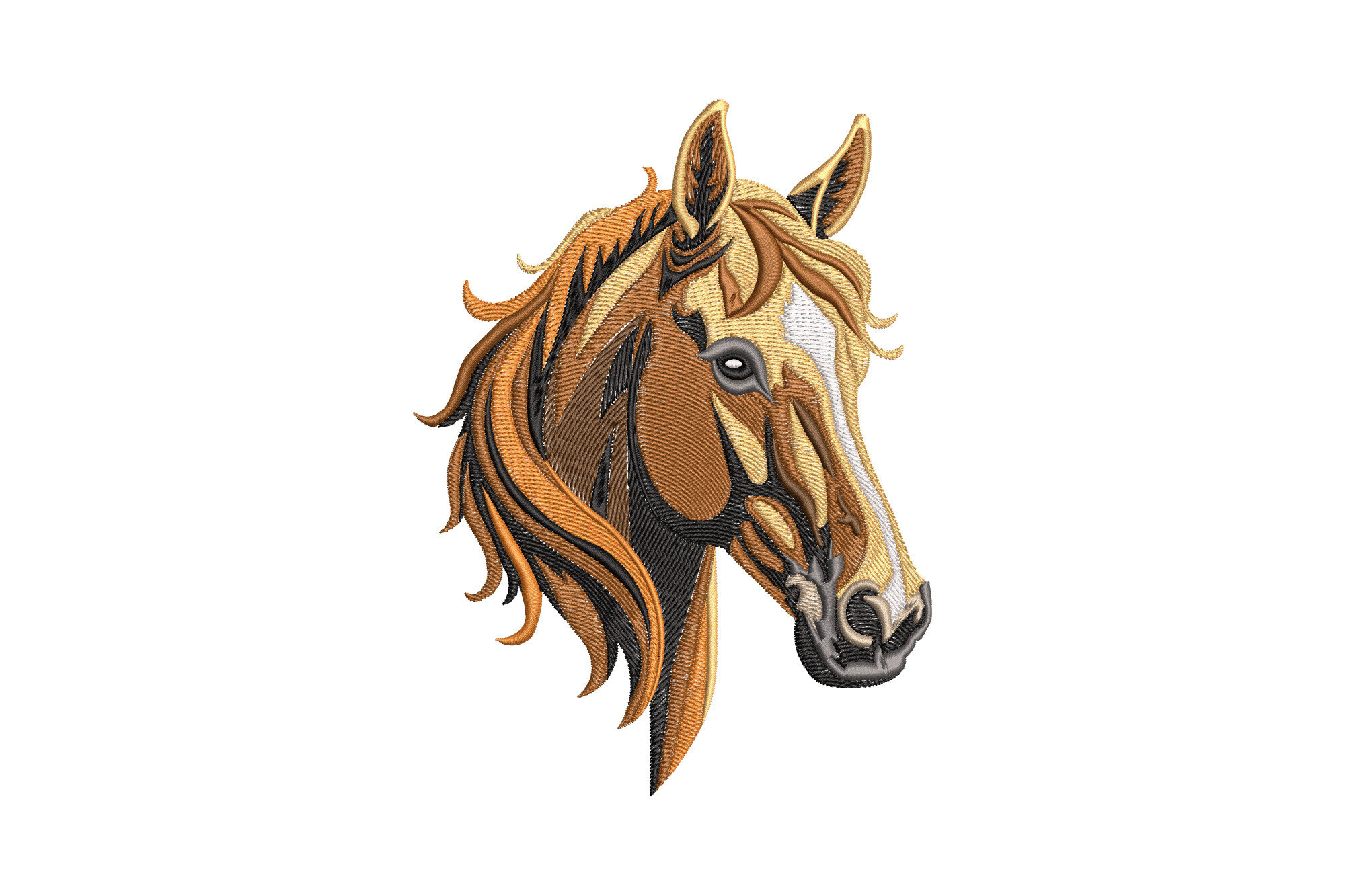 Horse Head
