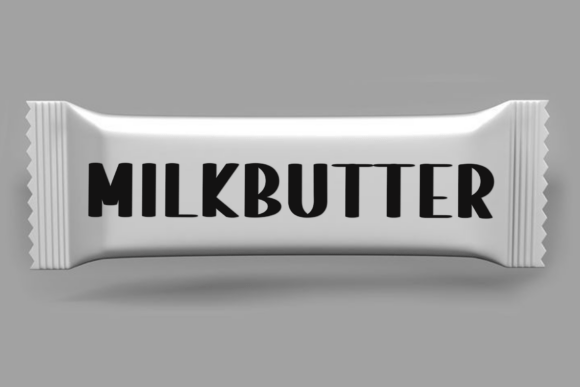 Light Breeze Font PNG with transparent background - Preview 2