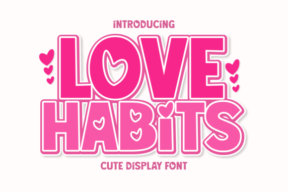 Love Habits