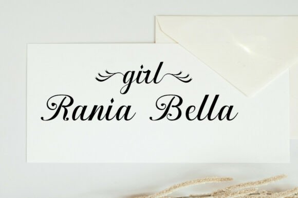 Martion Font PNG with transparent background - Preview 2