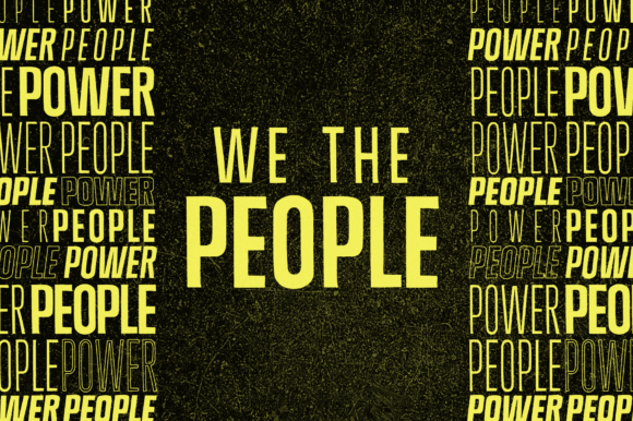 Off Ramp Font PNG with transparent background - Preview 4