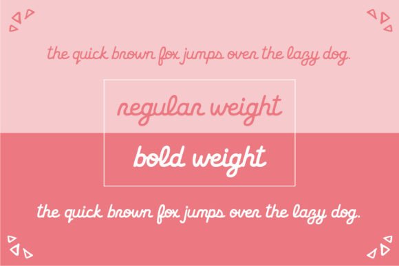 Okay Toque Font PNG with transparent background - Preview 2