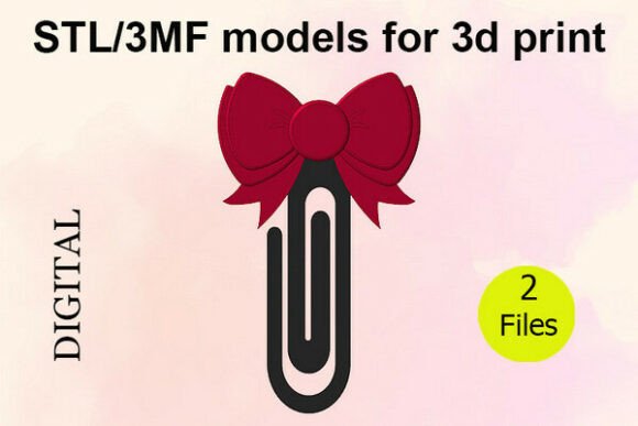 Frog Charm Keychain Bundle - STL & 3MF Files for 3D Printing - Image 10