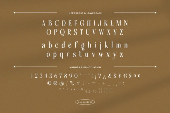 Sabiant Font PNG with transparent background - Preview 1
