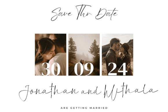 Betters Dreams Font - Preview 5