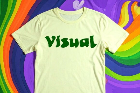 Cleotic Font PNG with transparent background - Preview 2