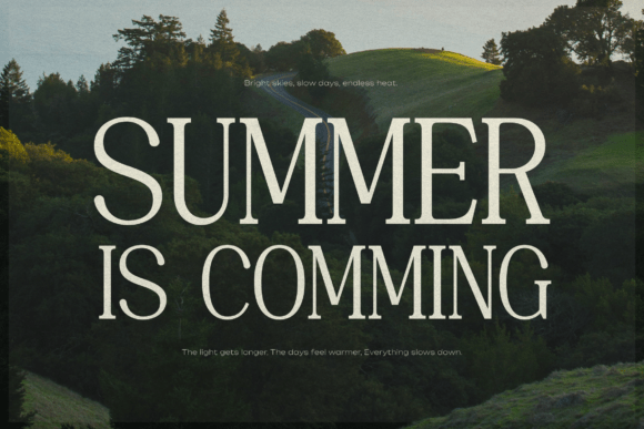 Deiloya Font PNG with transparent background - Preview 2