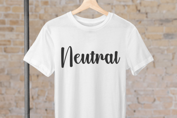 Disney Signature Font - Preview 3