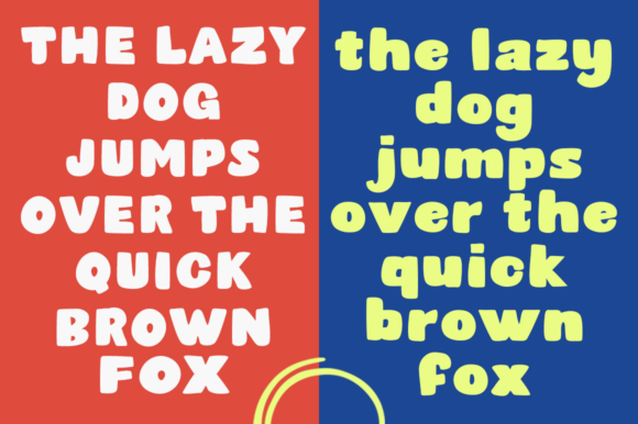 Fortuna Absolute Font - Preview 6