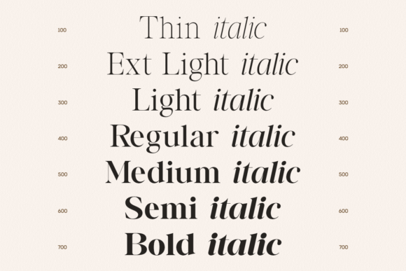 Gc Backside Valley Font - Preview 2