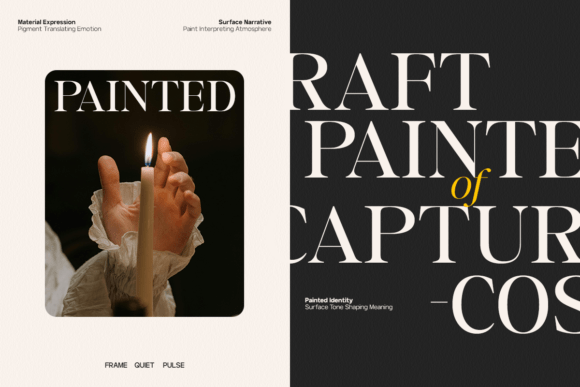 Gc Backside Valley Font - Preview 5