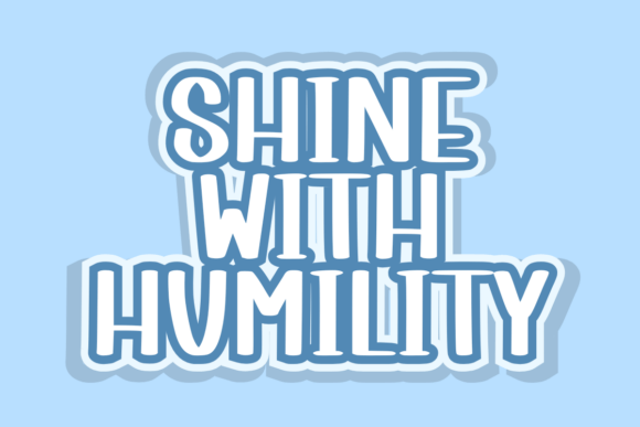 Glazed Heart Font - Preview 2