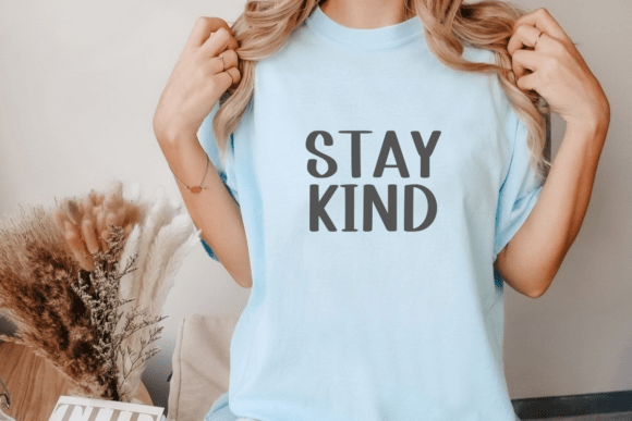 Glazed Heart Font - Preview 3