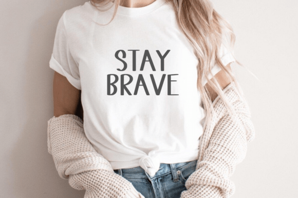 Heartbeat Handwritten Font - Preview 3