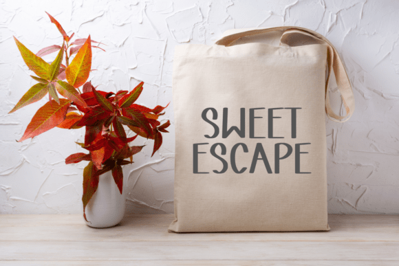 Heartbeat Handwritten Font - Preview 6