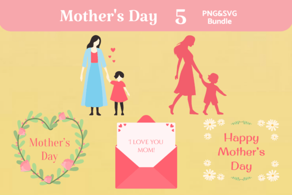 Heartwarming Mother's Day