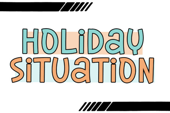 Hello Disney Font - Preview 2
