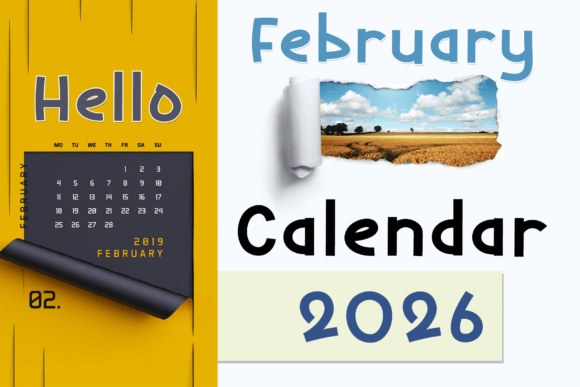 Holidays Situations Font PNG with transparent background - Preview 1