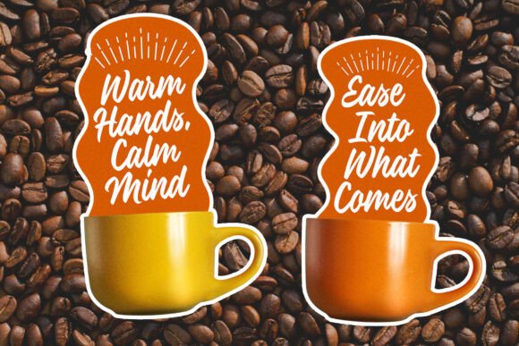 Indian Dunes Font PNG with transparent background - Preview 1