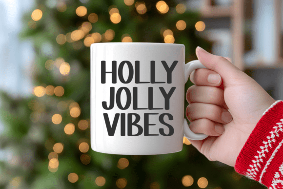 Jollyly Cupids Font PNG with transparent background - Preview 5