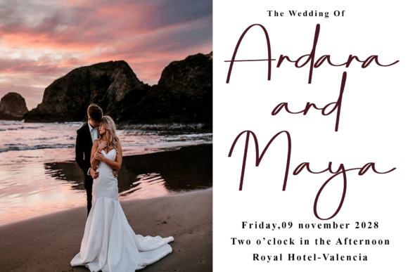 Lightroom Font PNG with transparent background - Preview 3