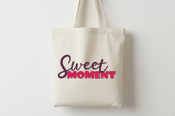 Little Moment Love Duo Font PNG with transparent background - Preview 6